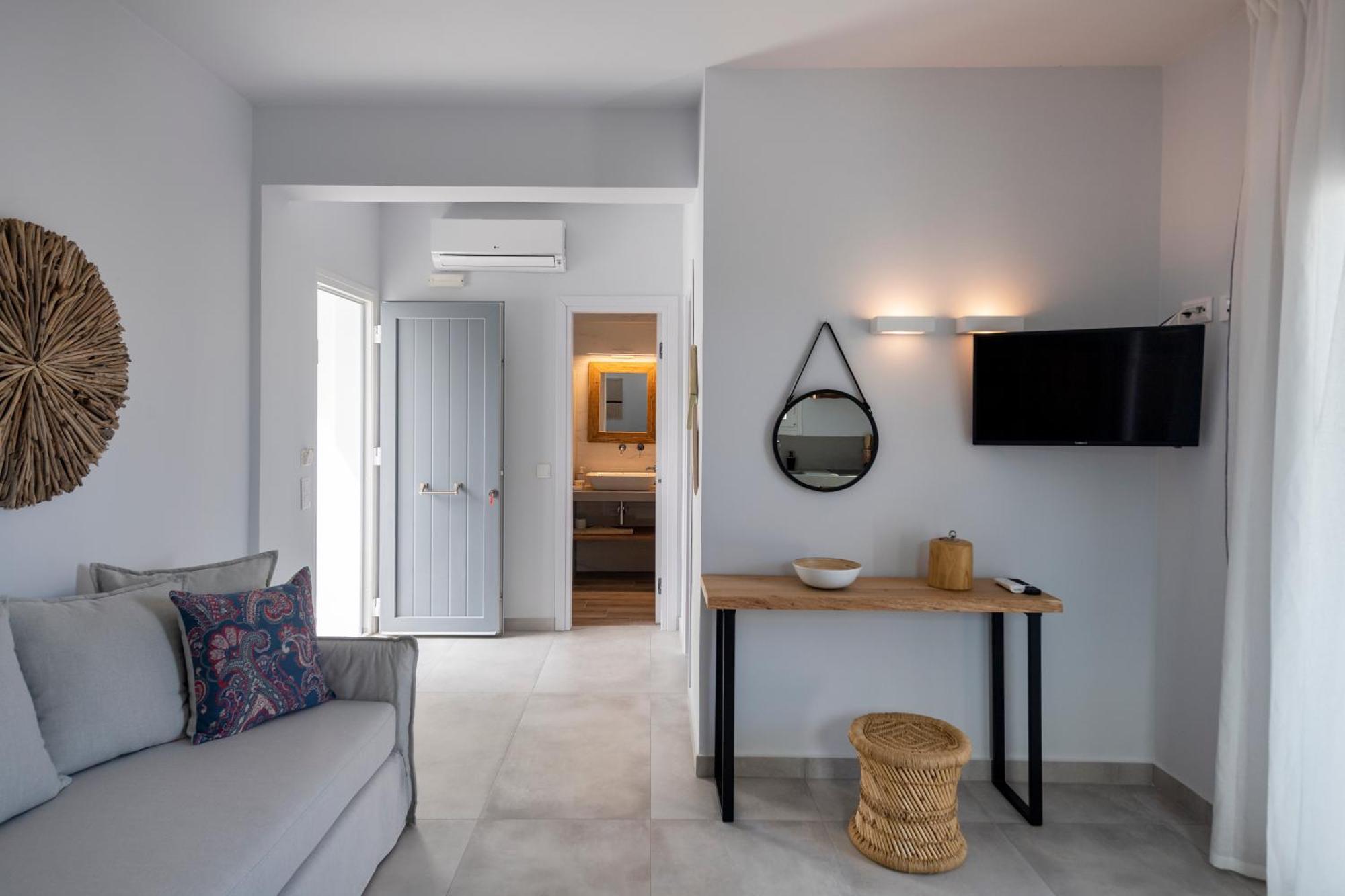 Apartment Luxury