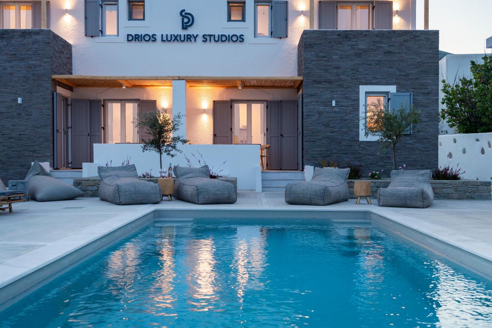 Luxury *