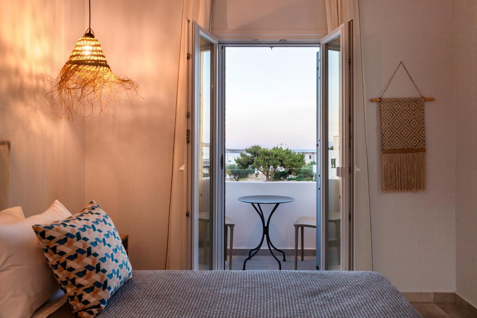 Luxury Drios