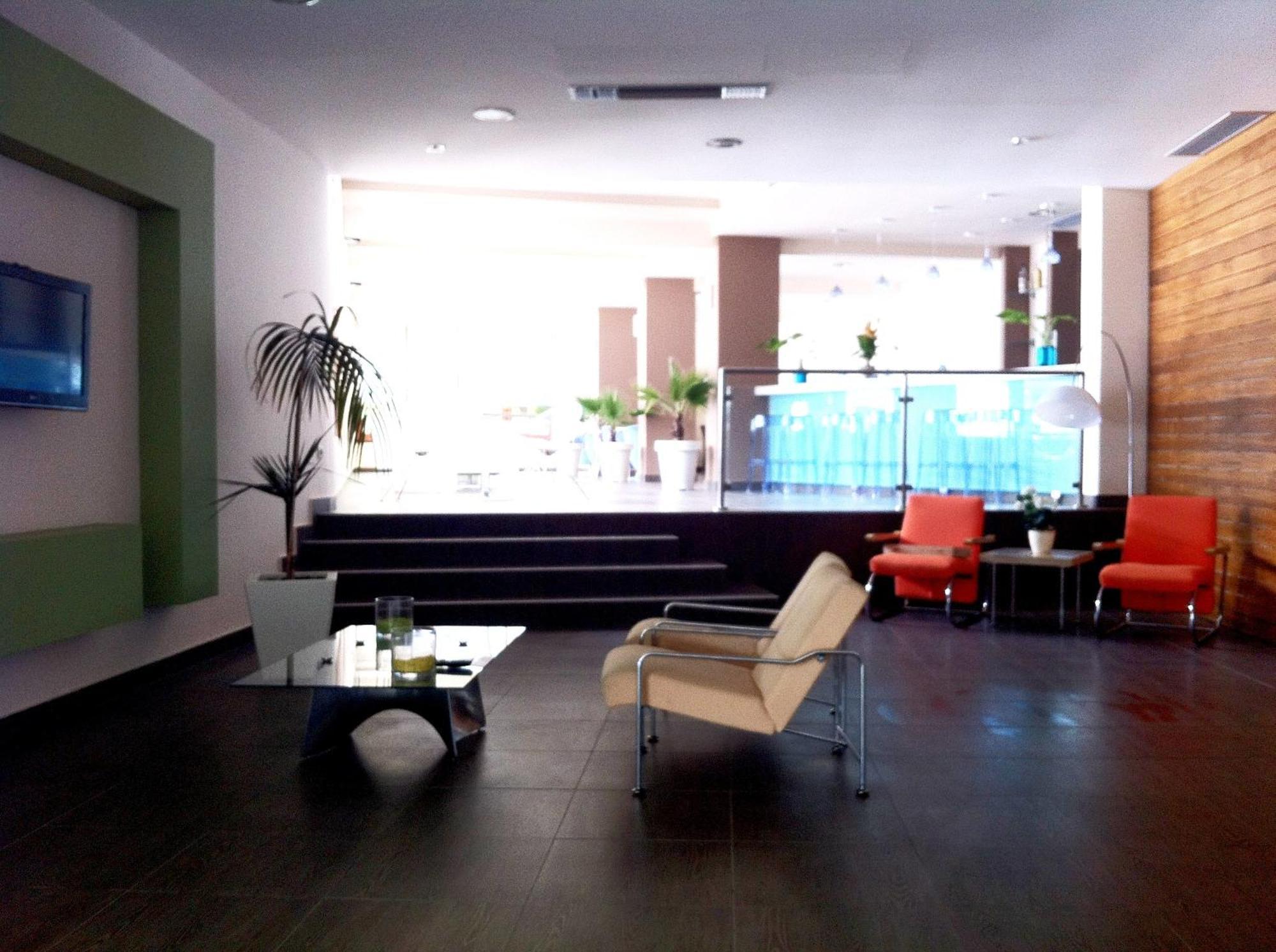 Dassia Beach Hotel Hotel Dassia (Corfu)