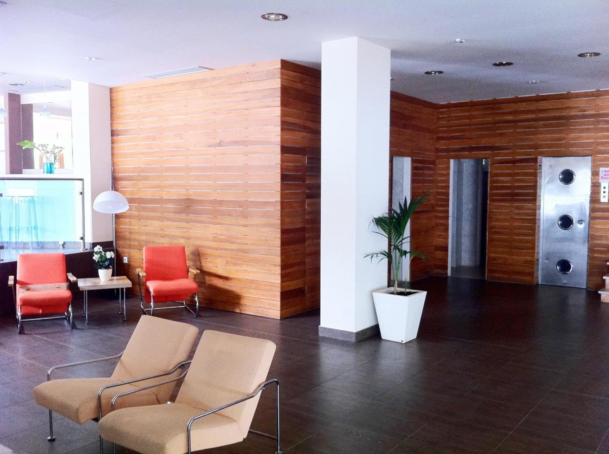 Dassia Beach Hotel Hotel