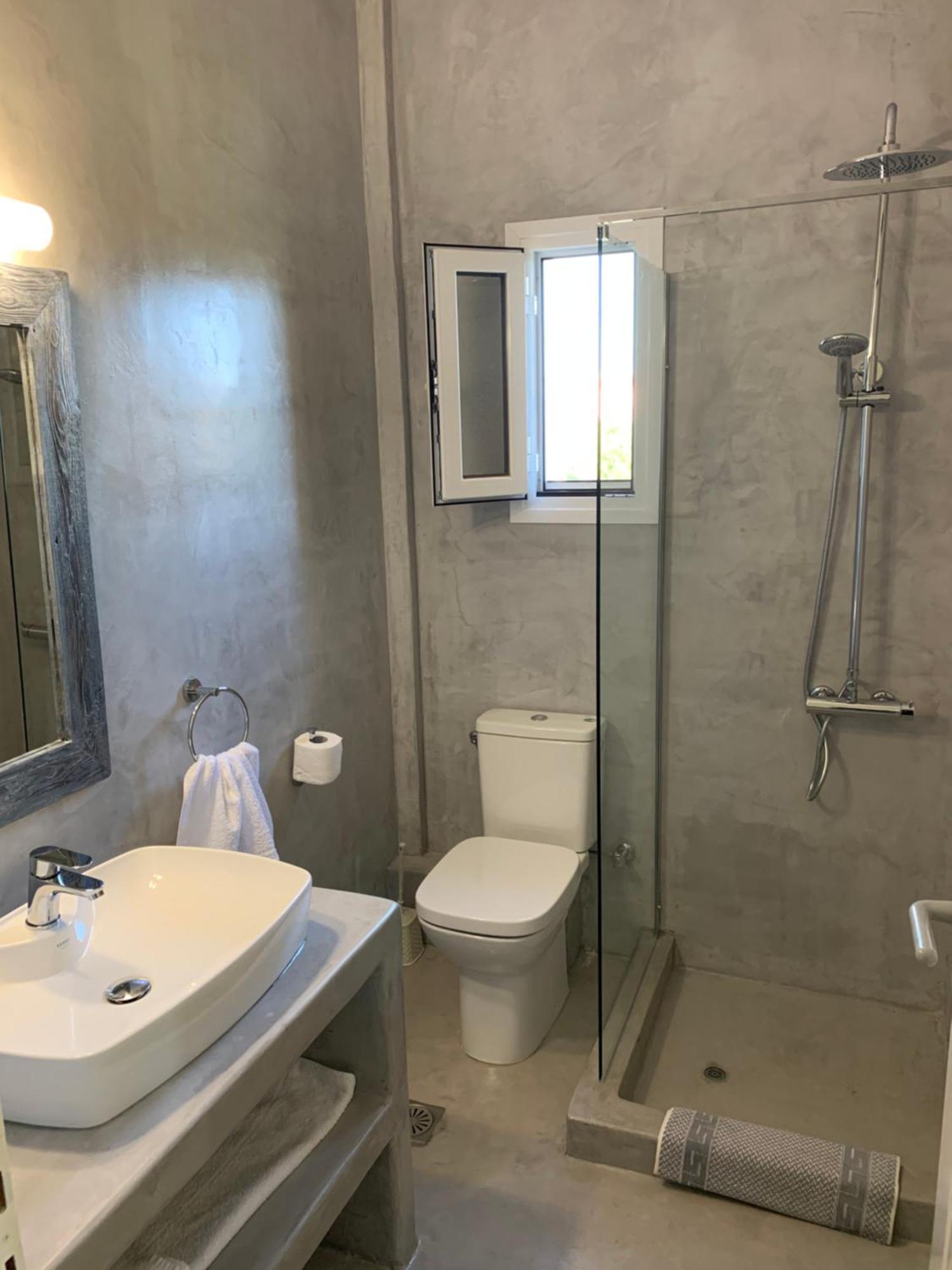 Apartment Galini Trapezaki (Kefalonia)