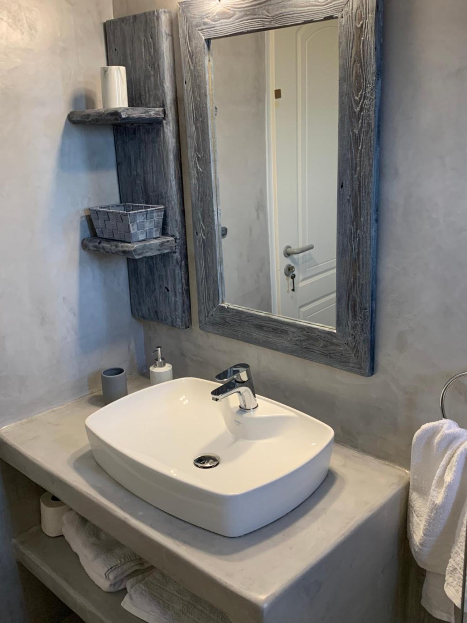 Apartment Galini Trapezaki (Kefalonia)