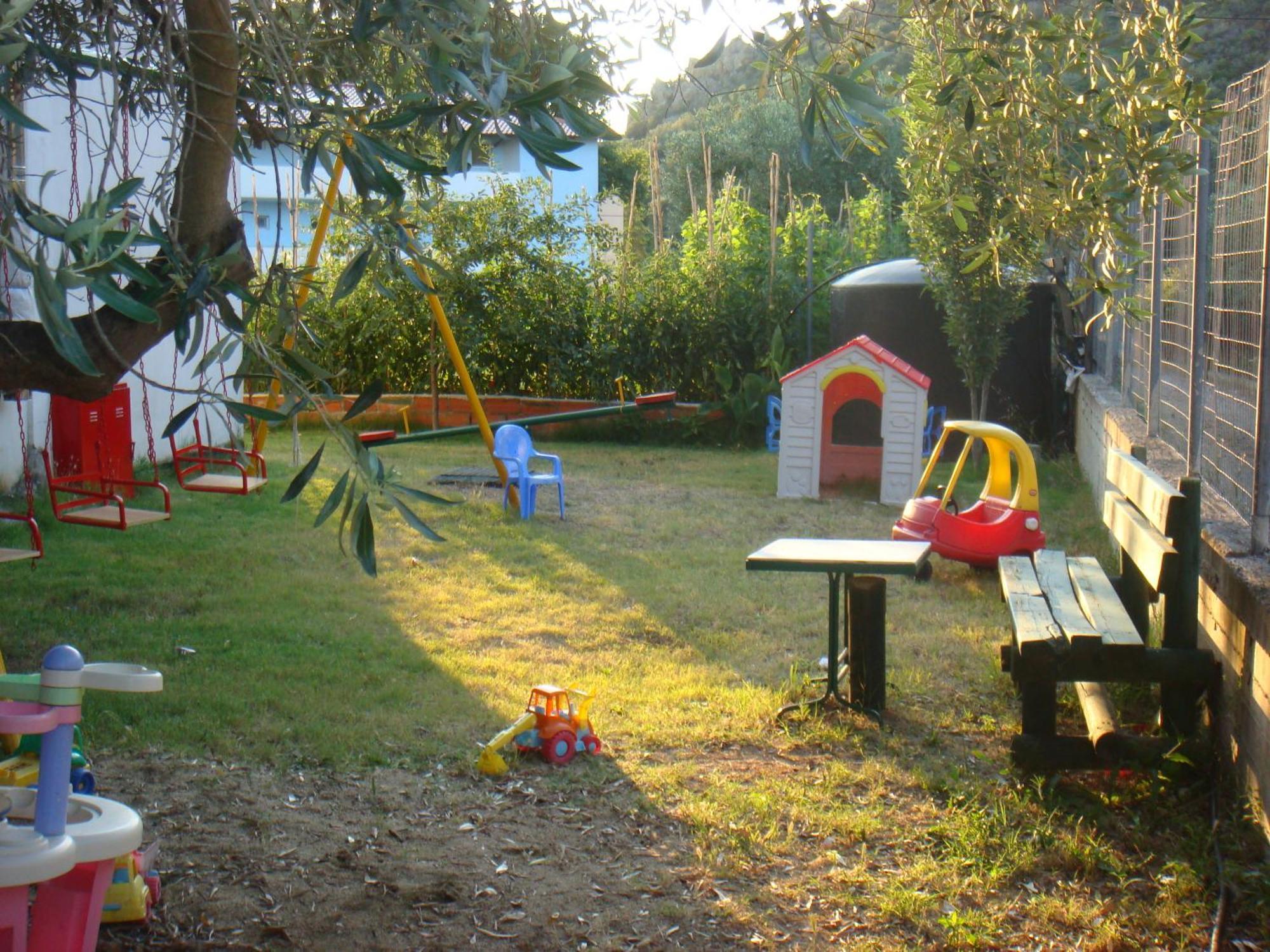 Studios Kofos Limin Porto Koufo