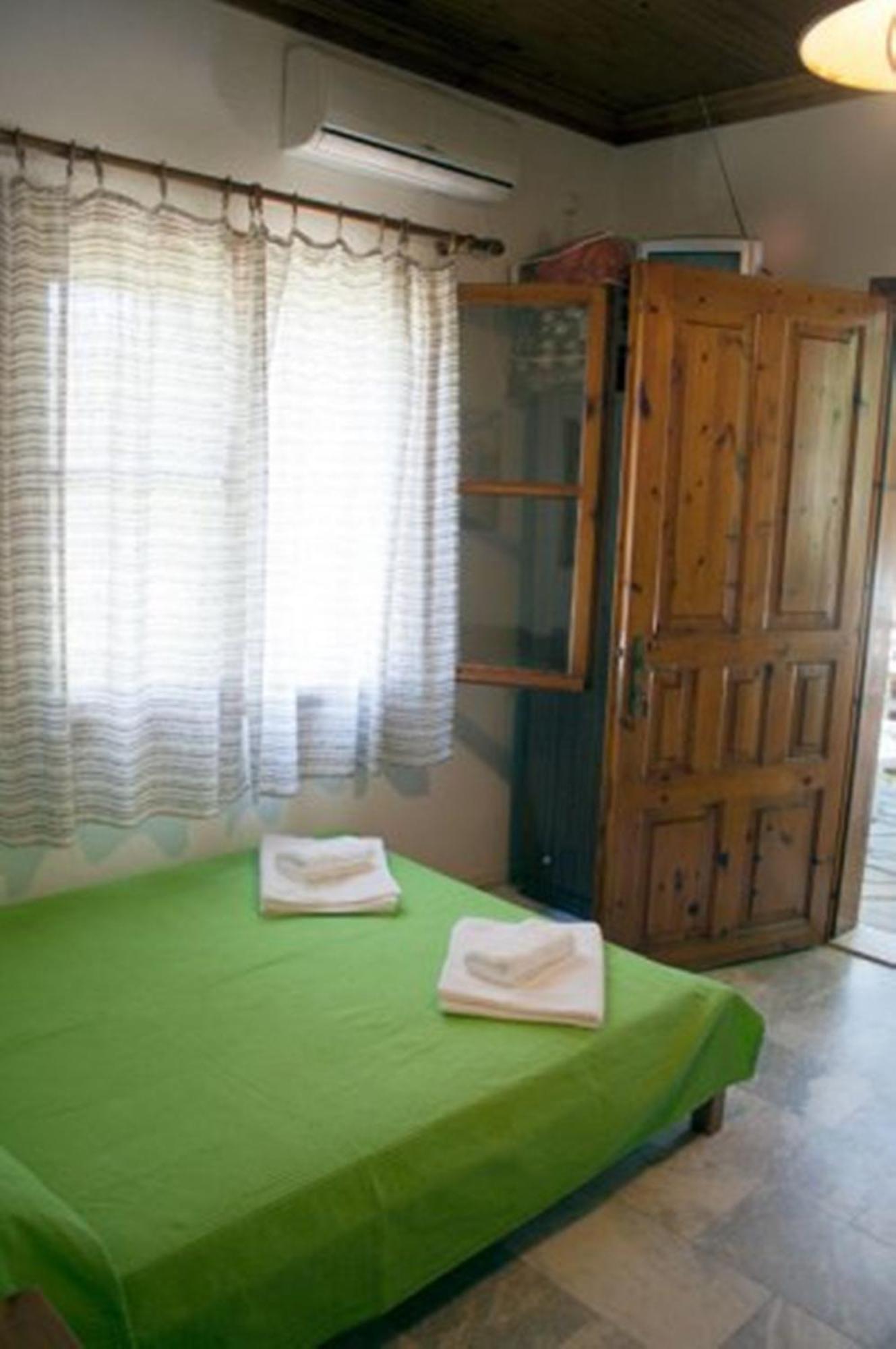 Apartment Patroudis House