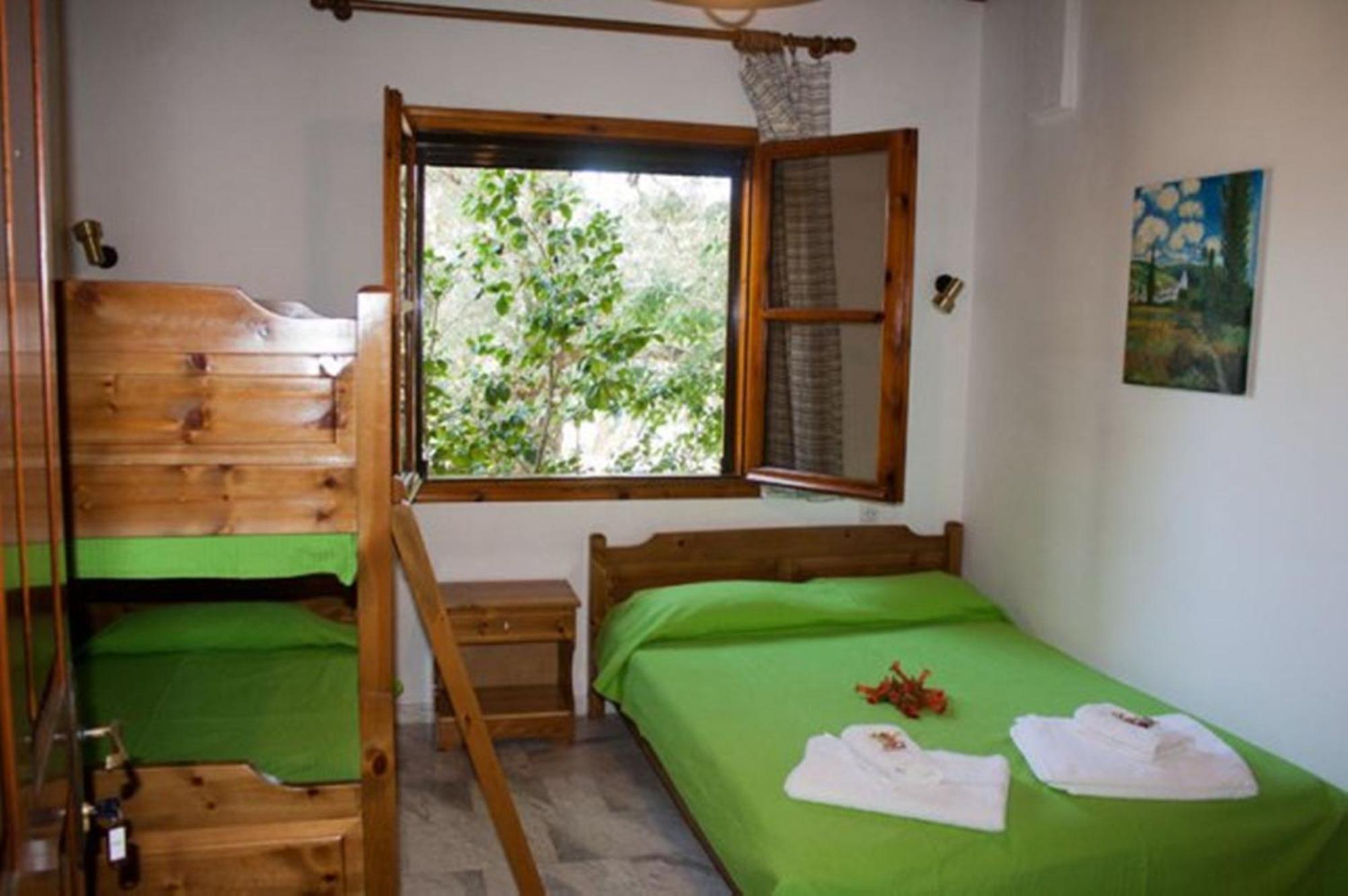 Patroudis House Skala Rachoni (Thasos)