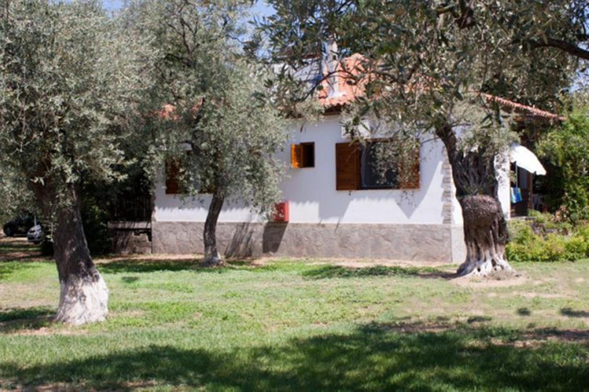 Patroudis House * Skala Rachoni (Thasos)
