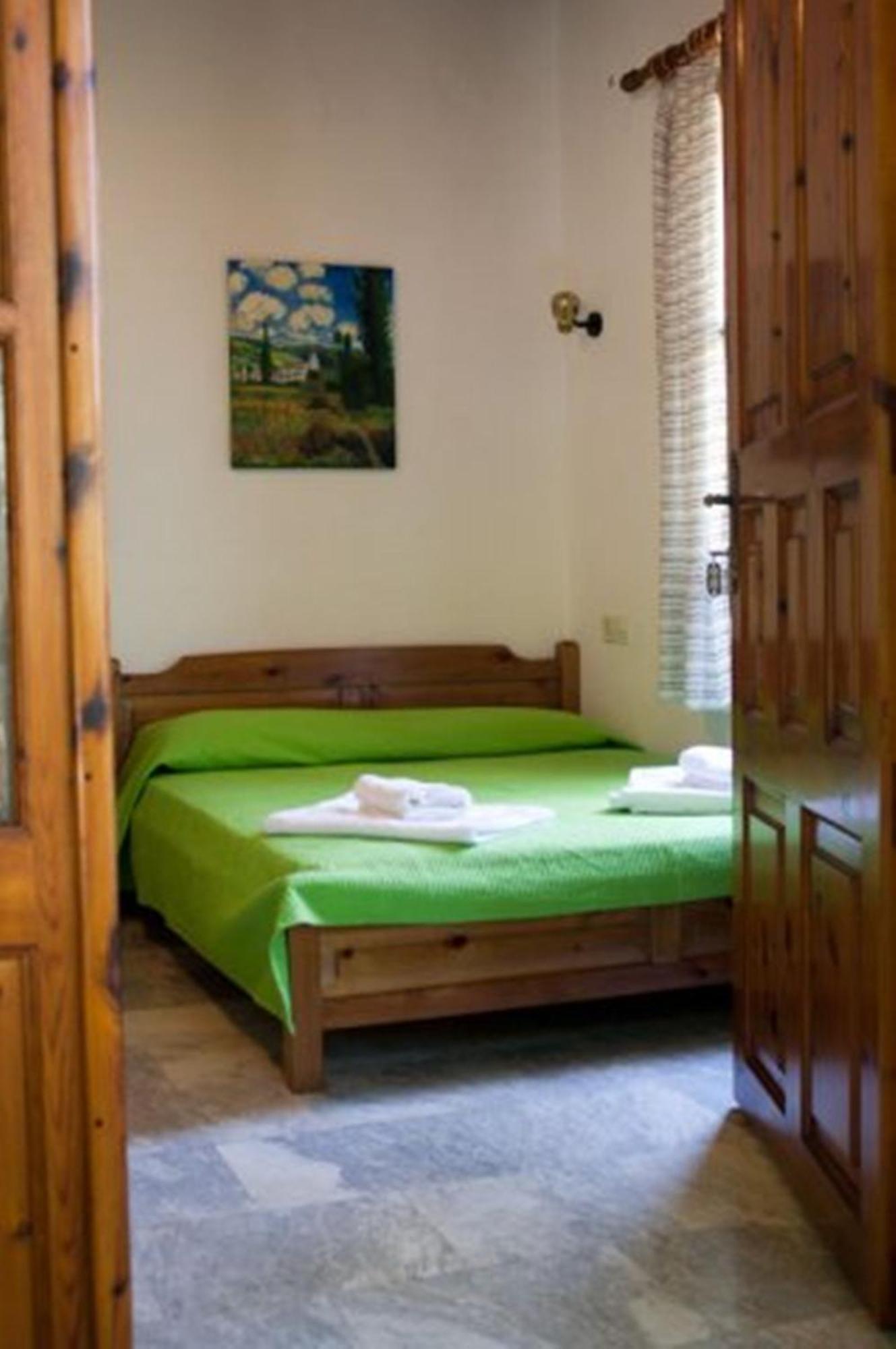 Apartment Patroudis House Skala Rachoni (Thasos)