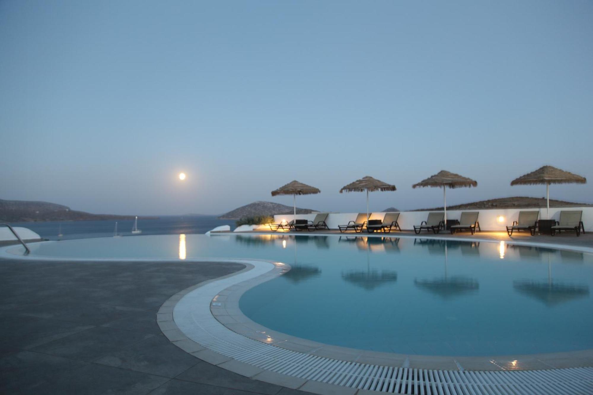 Castellano Village Aparthotel 3*