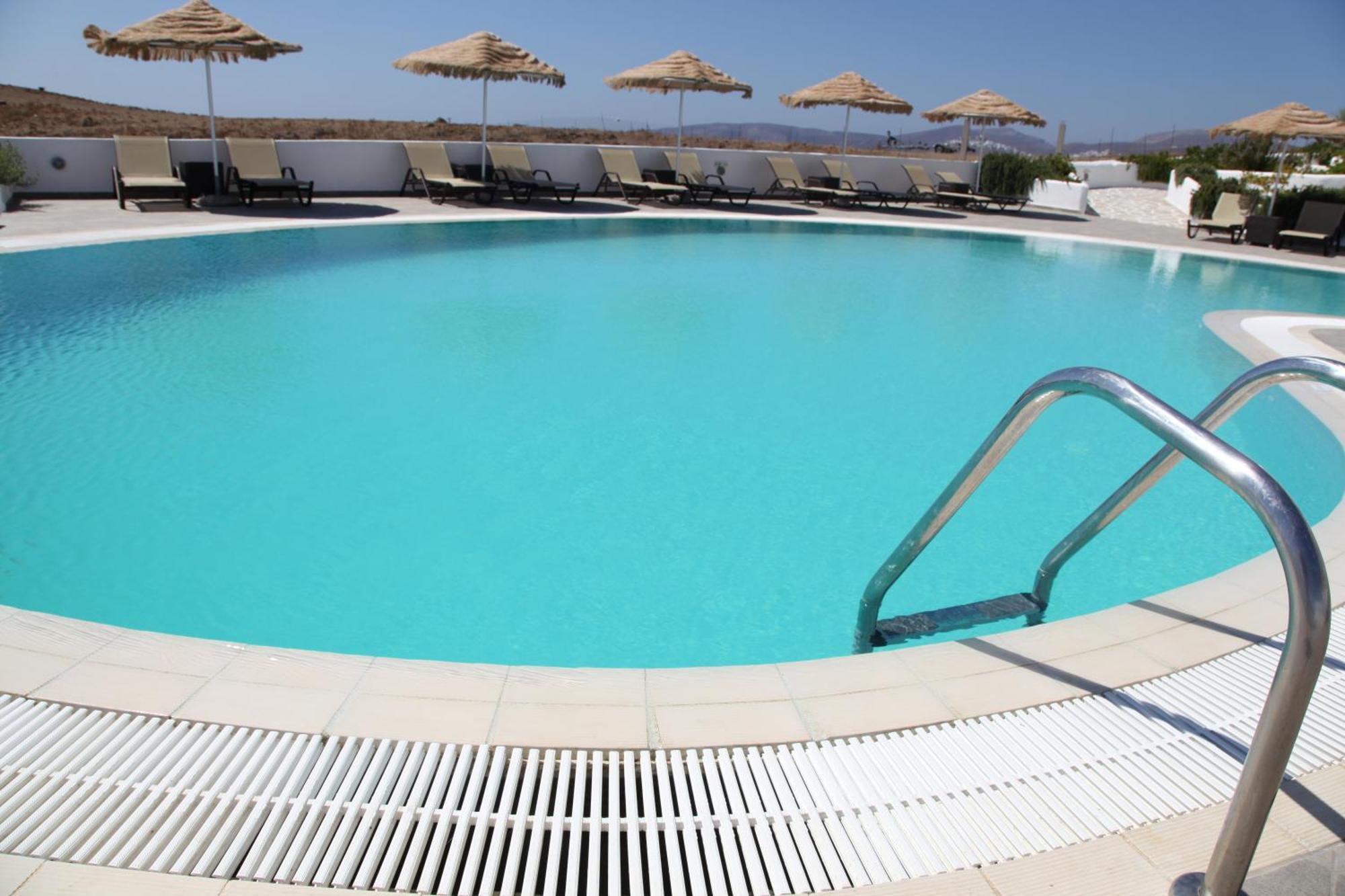 Castellano Village Aparthotel Analipsi (Astypalaia)