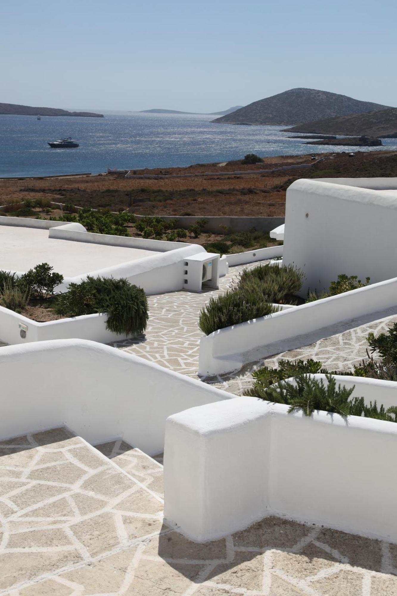 Castellano Village Aparthotel Analipsi (Astypalaia)