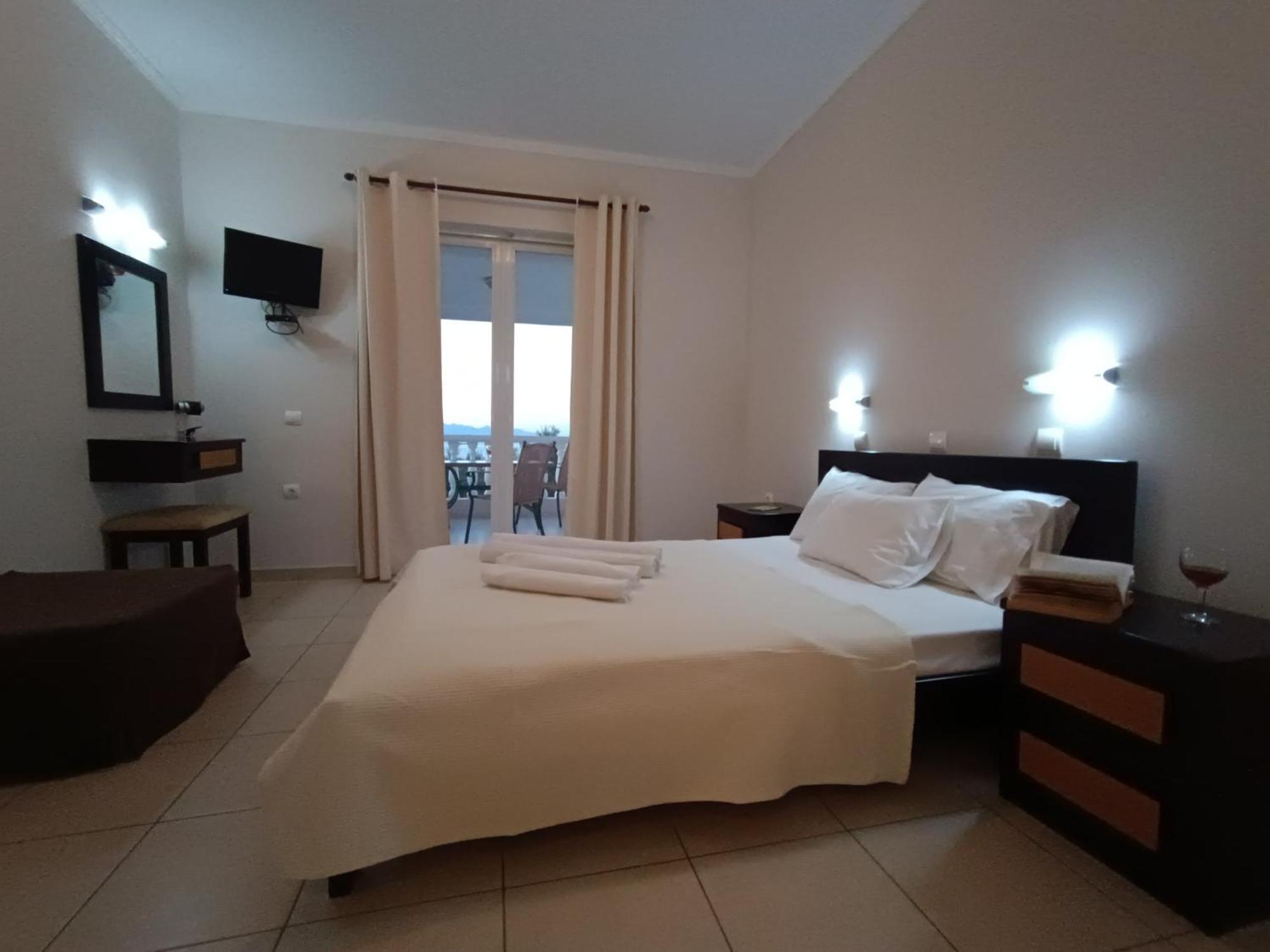 Apartment Pouliezos Koklanis Zante Alykes (Zakynthos)