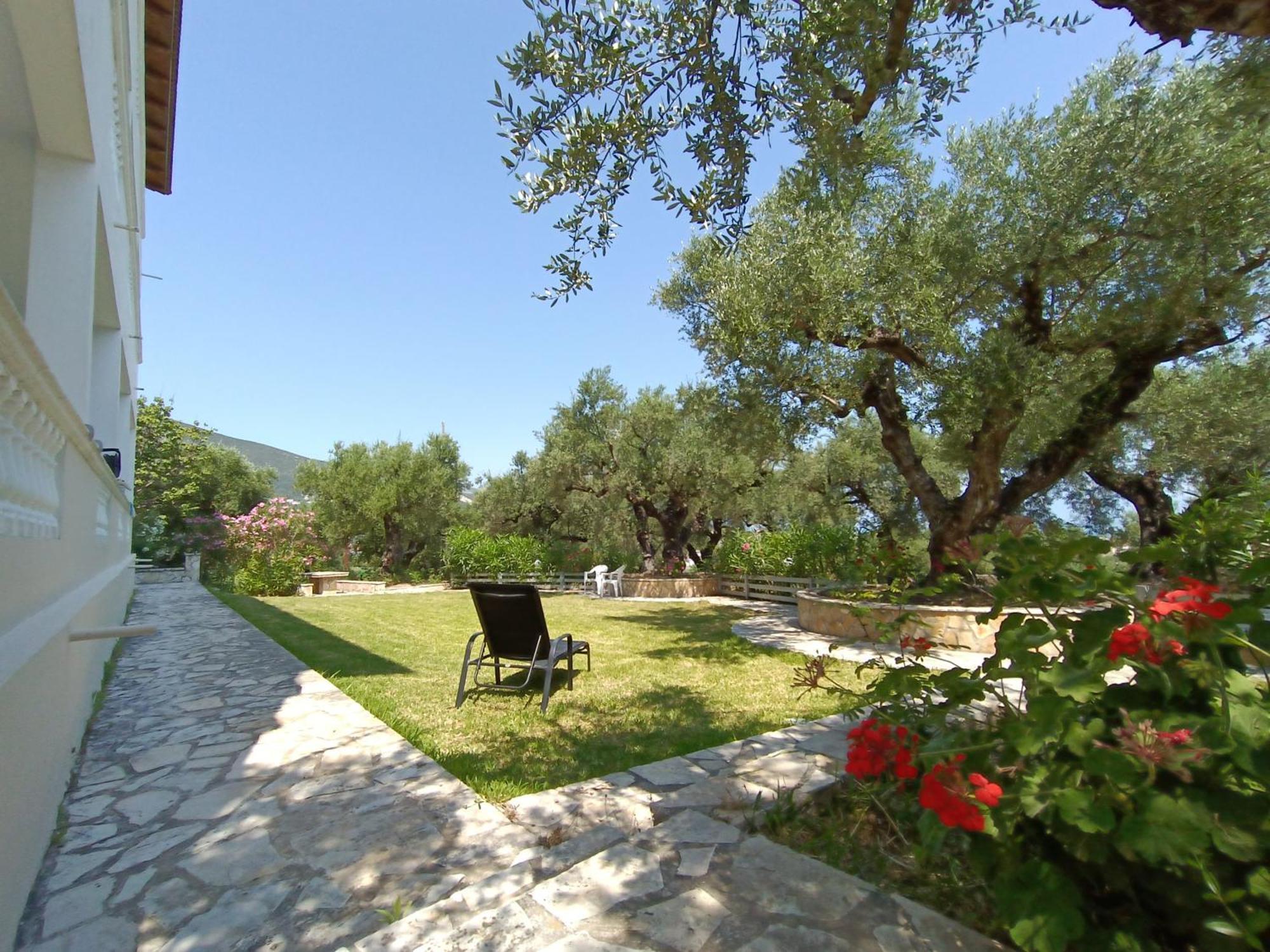 Pouliezos Koklanis Zante