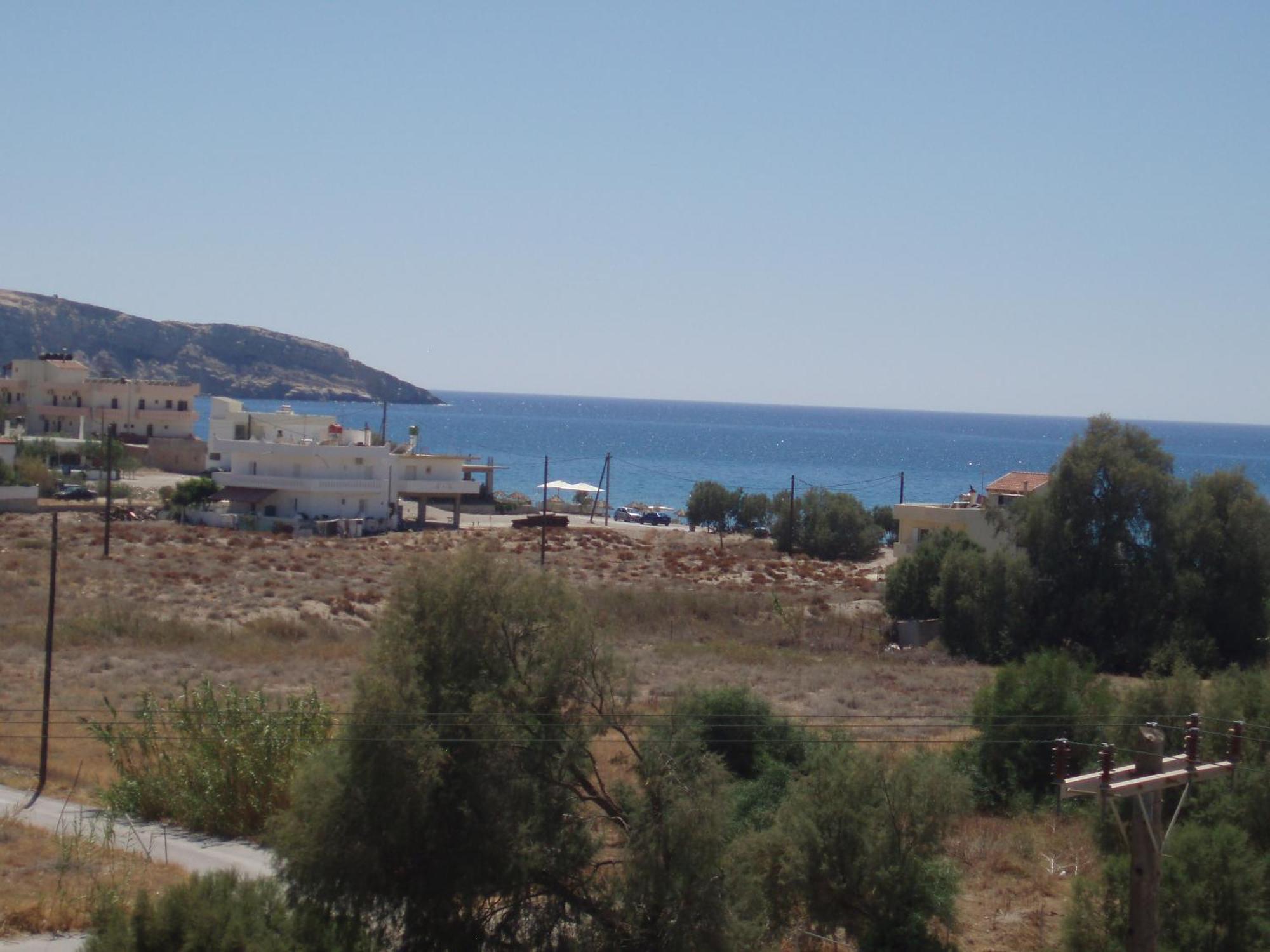 Galaxias Kalamaki (Heraklion)