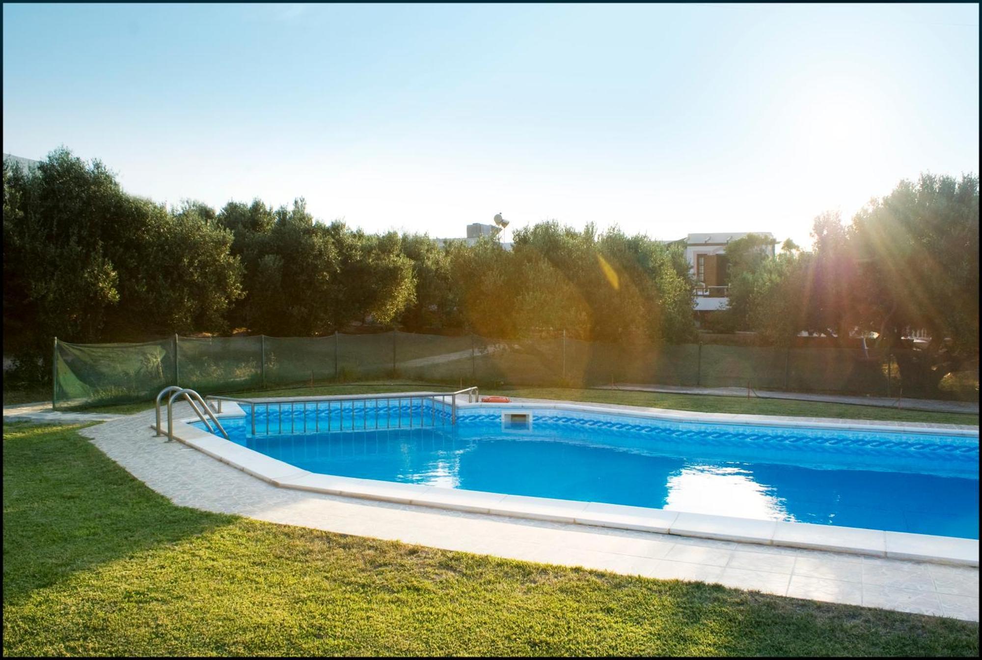 Voula's Casa Di Mare * Palekastro