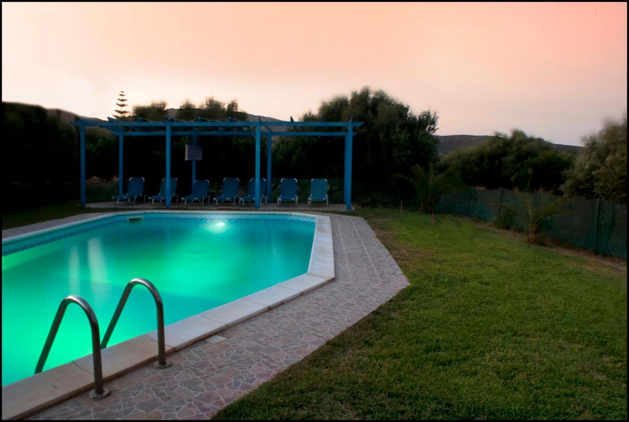 Voula's Casa Di Mare