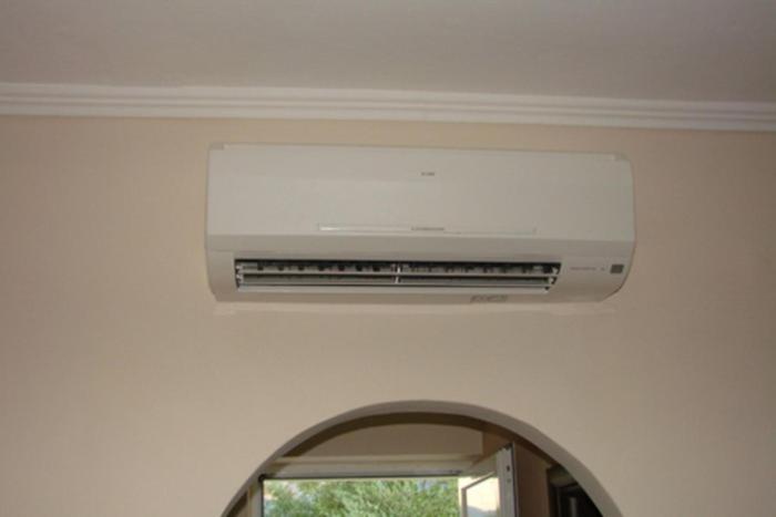 Pouliezos Koklanis Zante Apartment *
