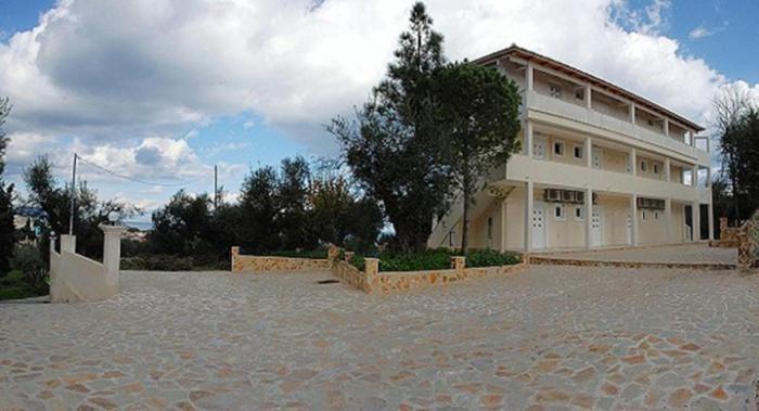 Apartment Pouliezos Koklanis Zante *