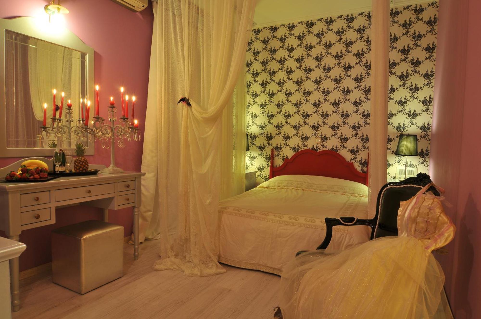 Orfeas Classic Hotel 2*