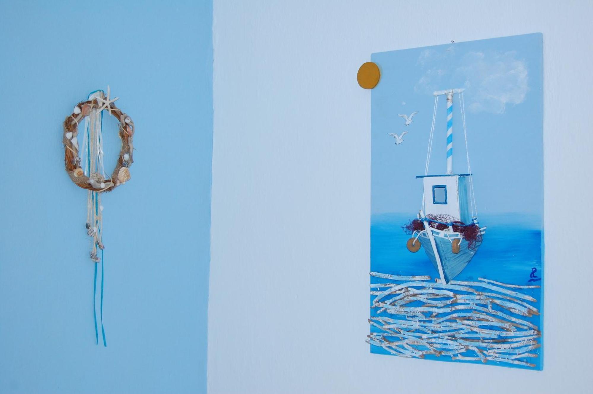 Kastra Apartment *