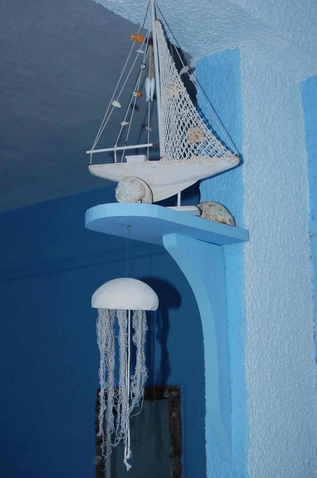 Apartment Kastra Velika (Thessaly)