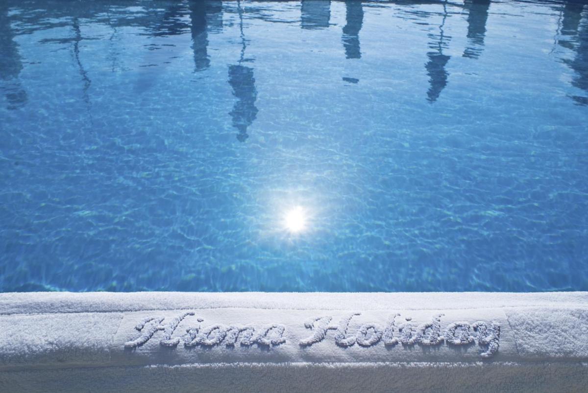 Hiona Hotel Palekastro