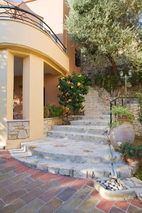 Agathes Traditional Houses 2* Kastellos