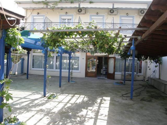 Filoktitis Hotel Myrina