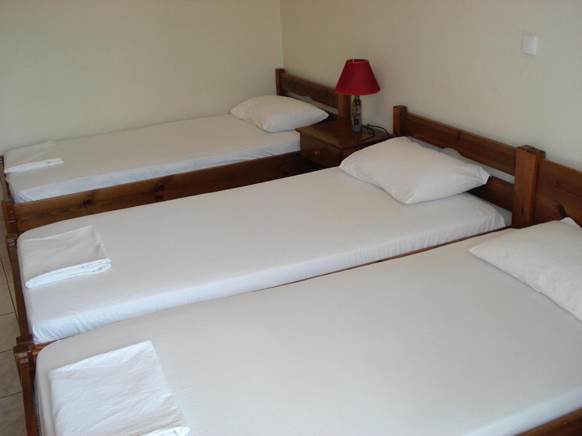Filoktitis Hotel 2*