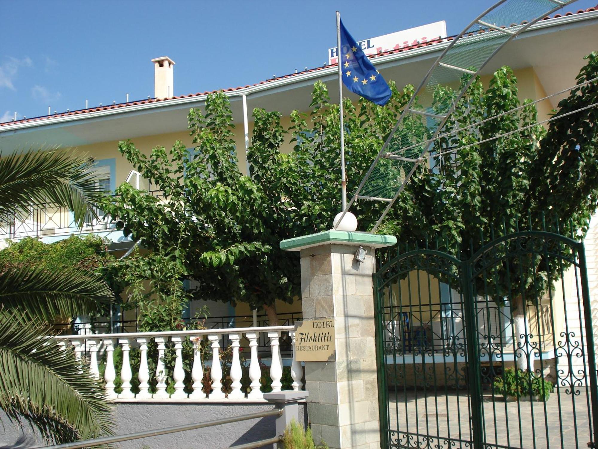 Filoktitis 2*