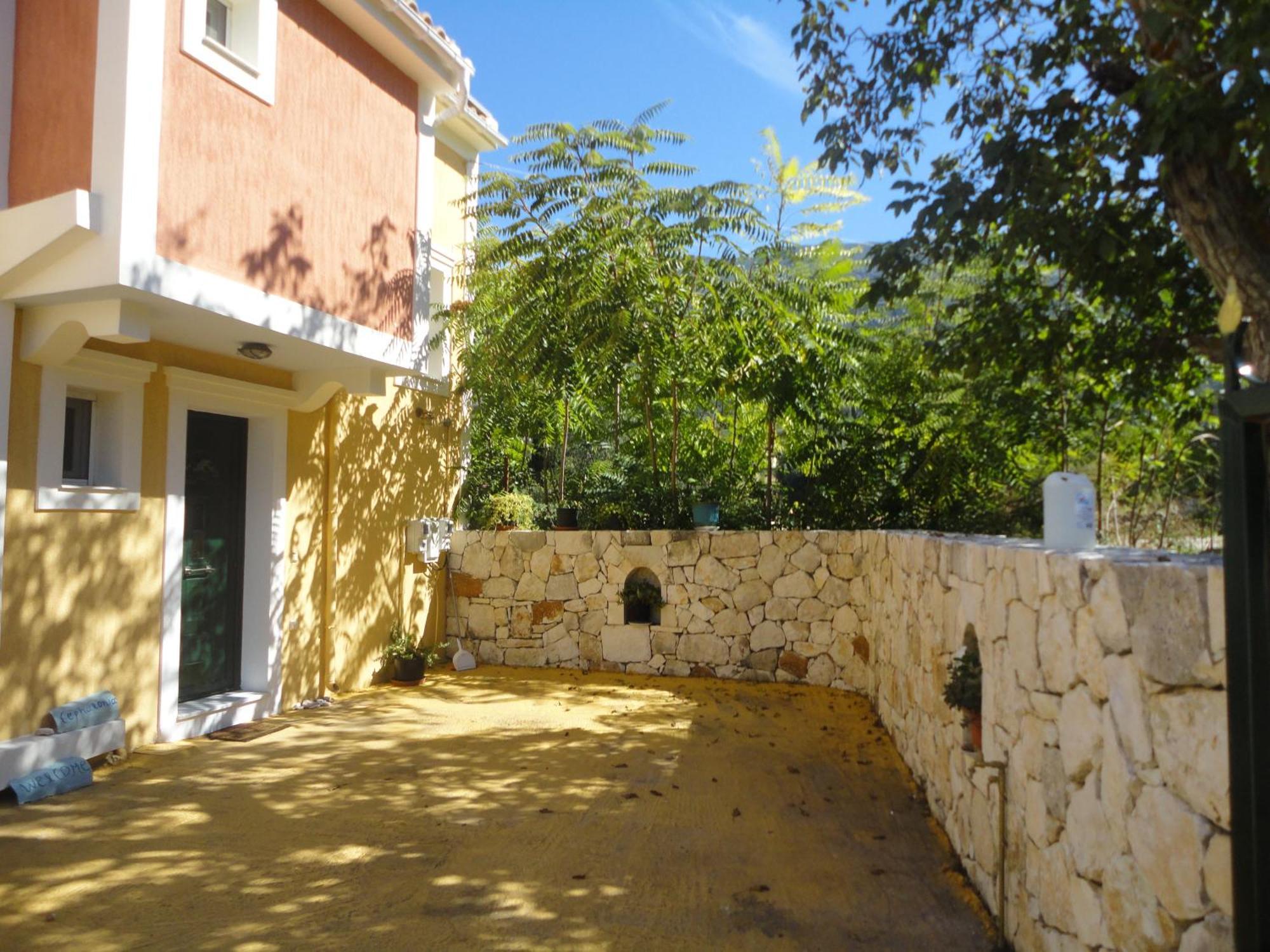 Stunning Tranquil Villa With Private Pool Sami (Kefalonia)