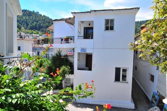 Hotel Elvetia