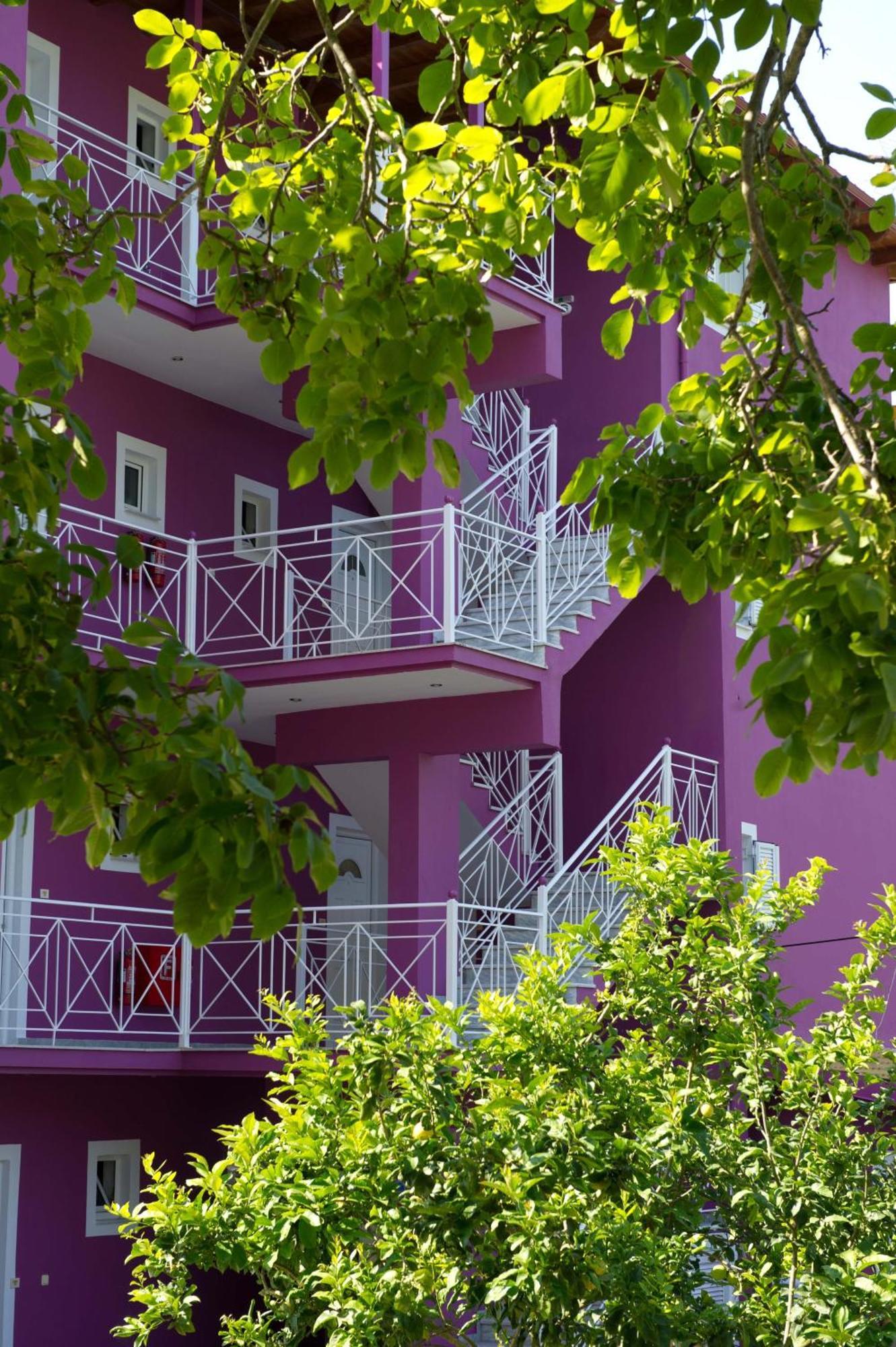 Ideal Boutique Apartment