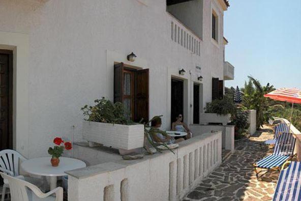 Apartment Alkioni Karlovassi