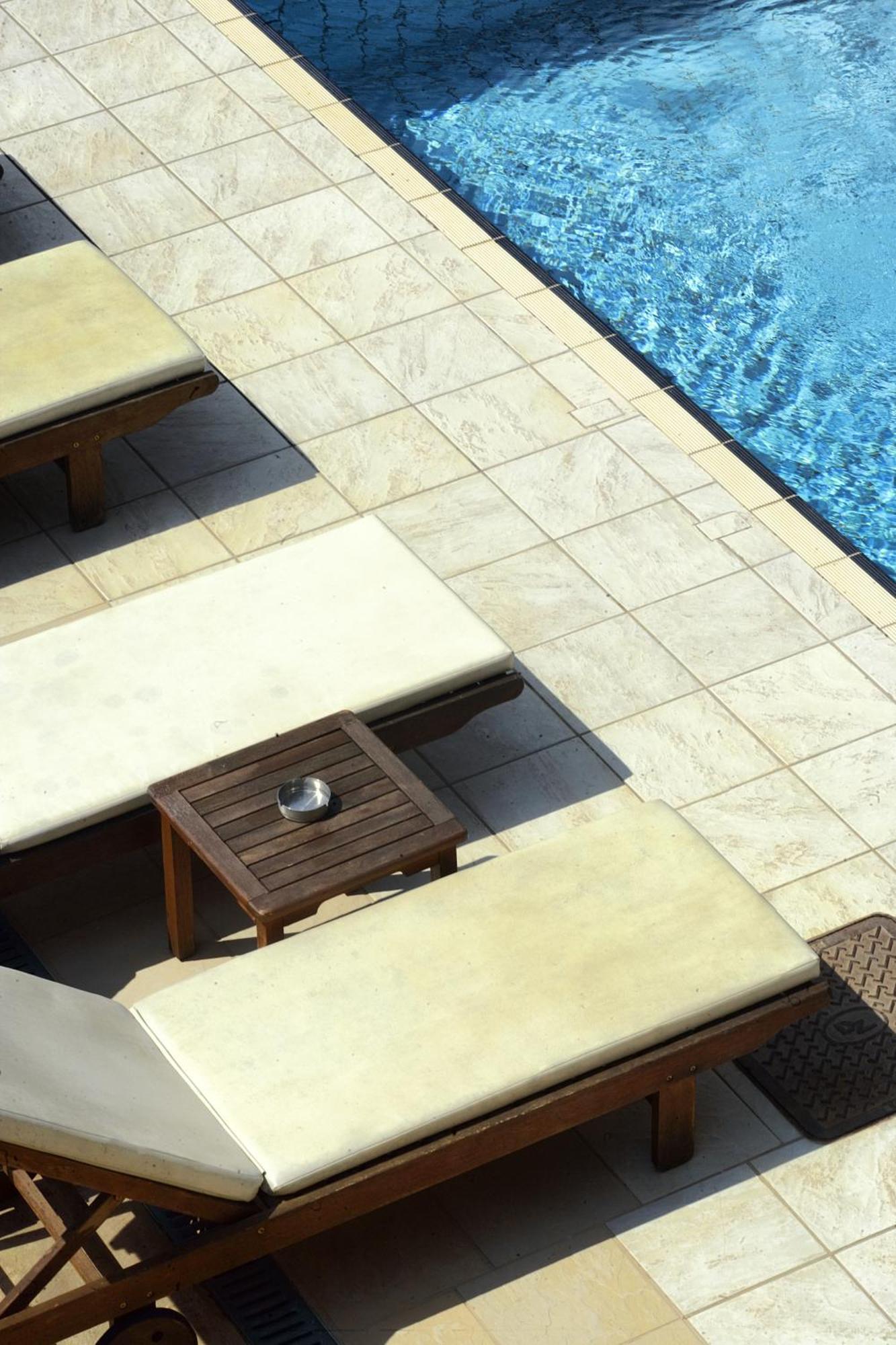 Aparthotel Porto Marina 2*
