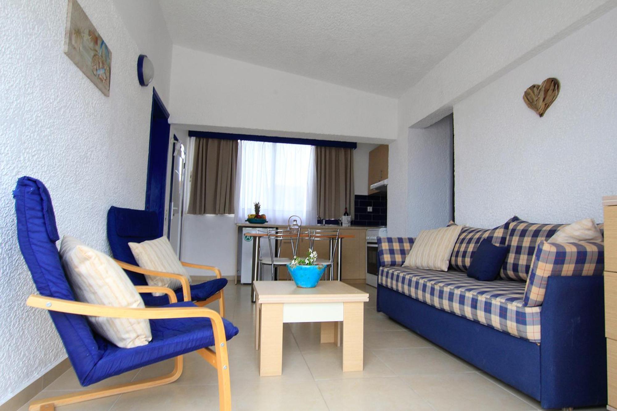 Aparthotel Christiana