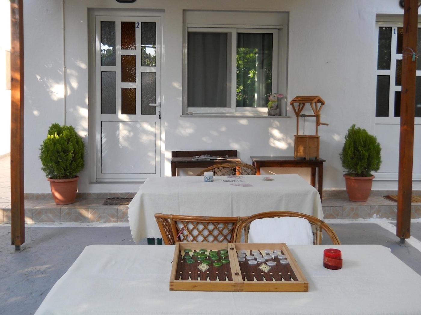Aparthotel Georgia *