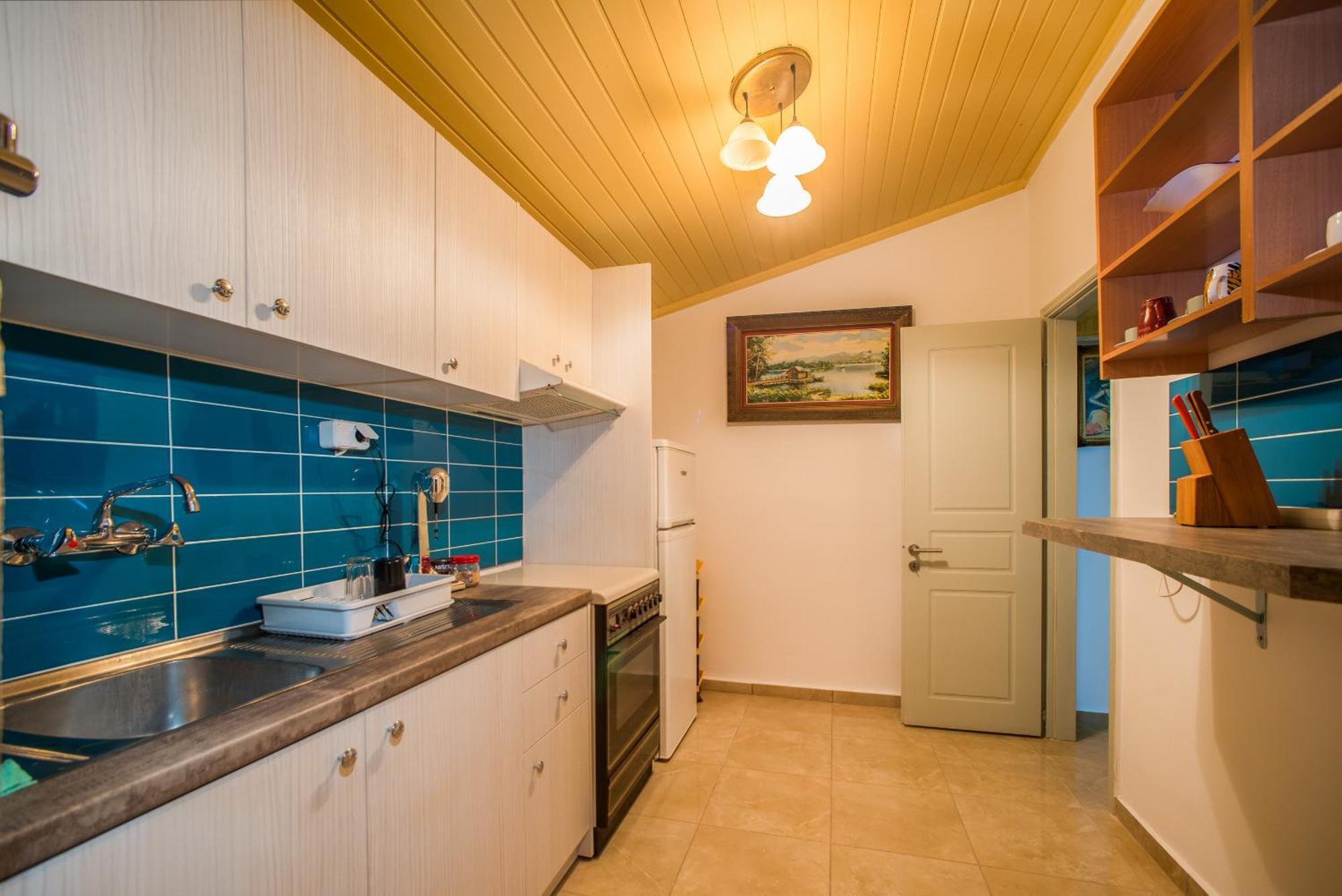 Villa Zante Mare *