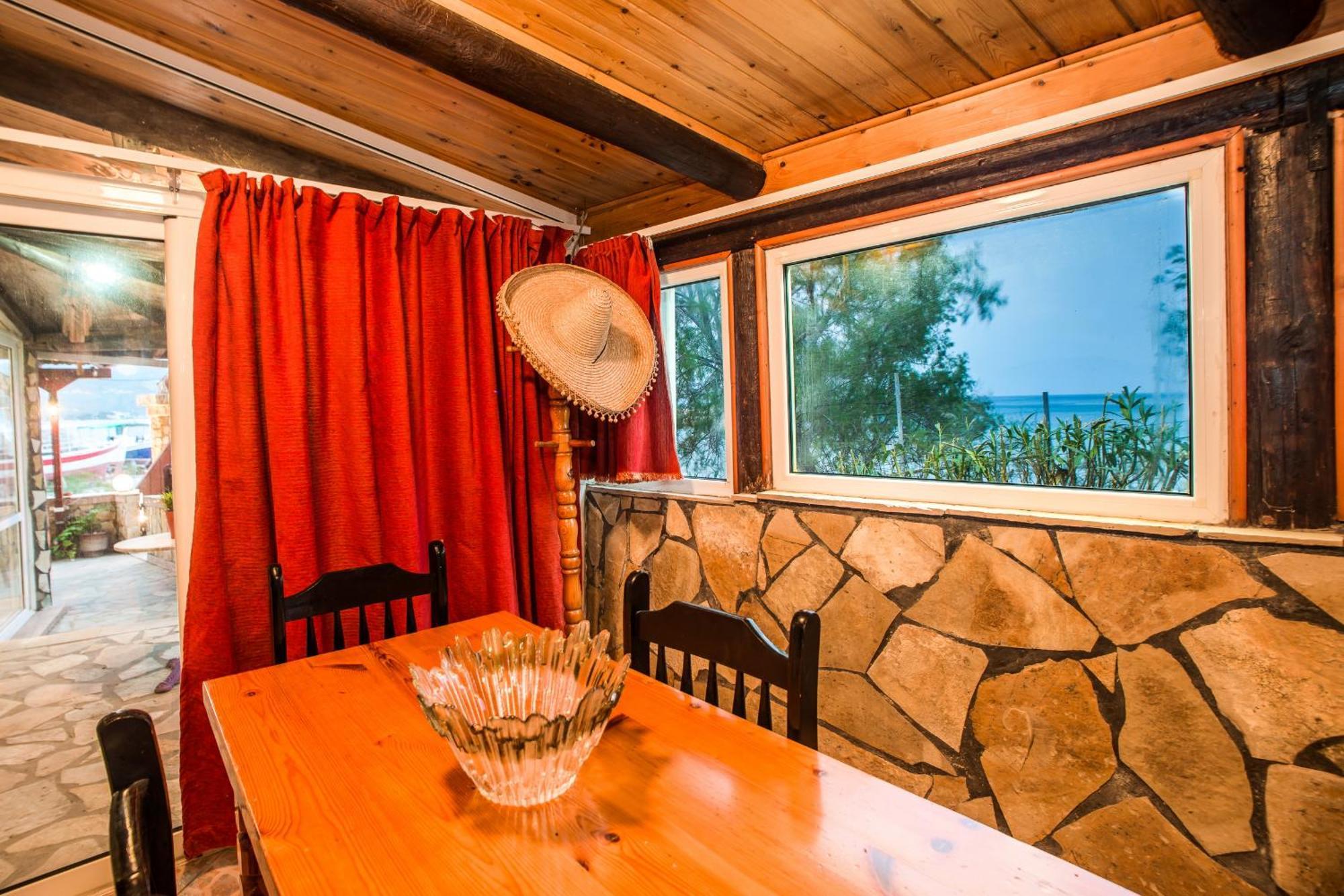 Villa Zante Mare Alykanas (Zakynthos)
