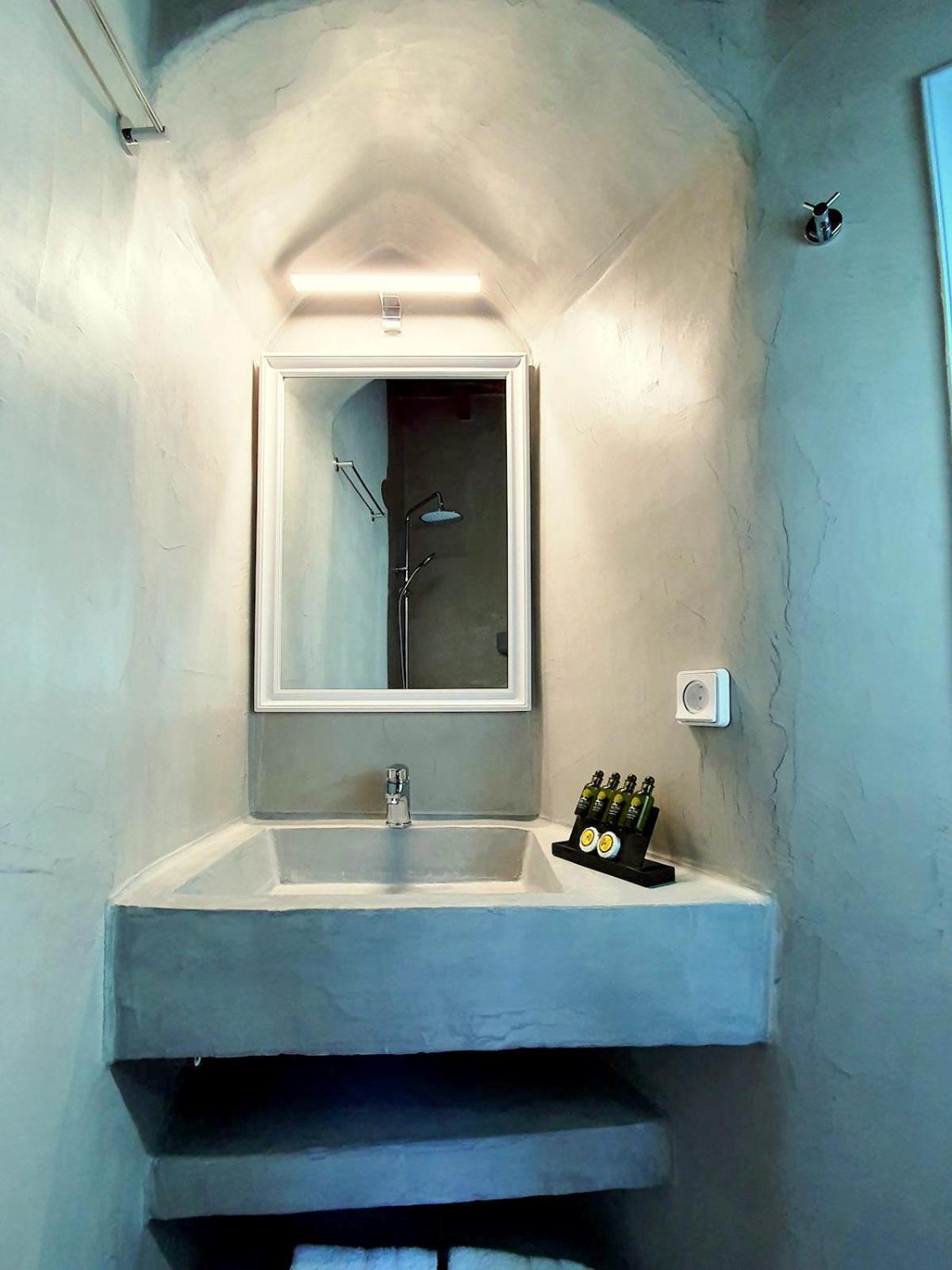 Holiday home Theologos *