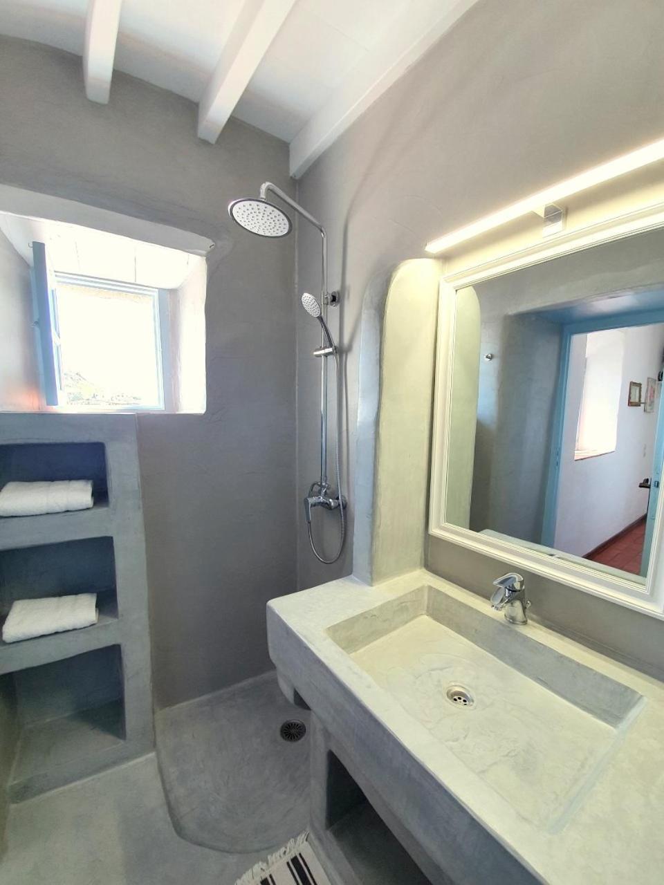 Holiday home Theologos *