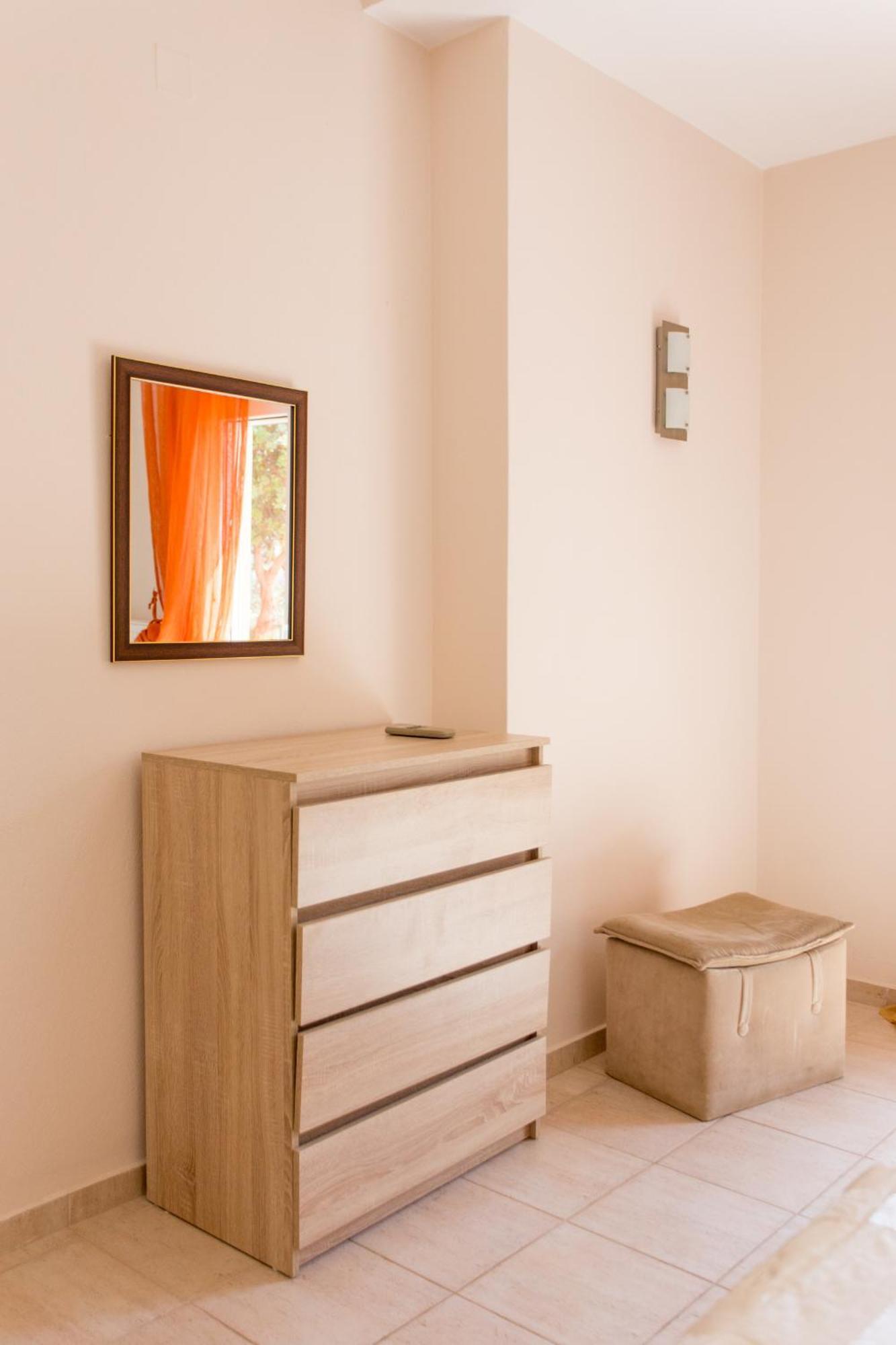 Thea Villa Amoudara (Lasithi)