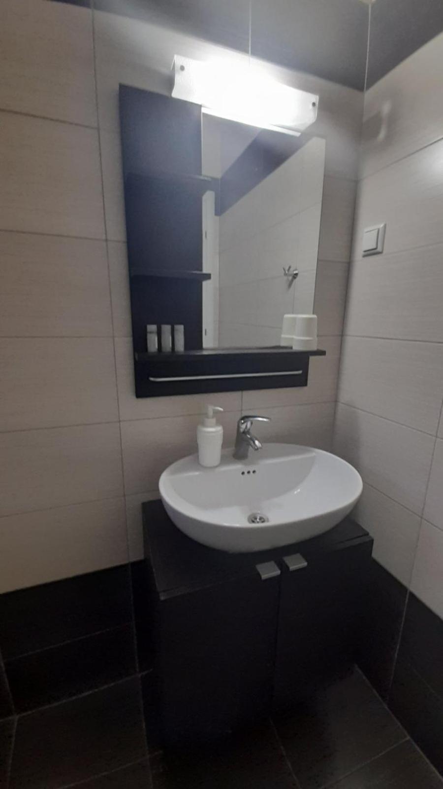 Ioannidis Valtos Apartment Parga