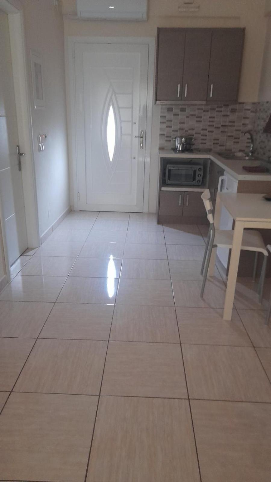 Apartment Ioannidis Valtos *