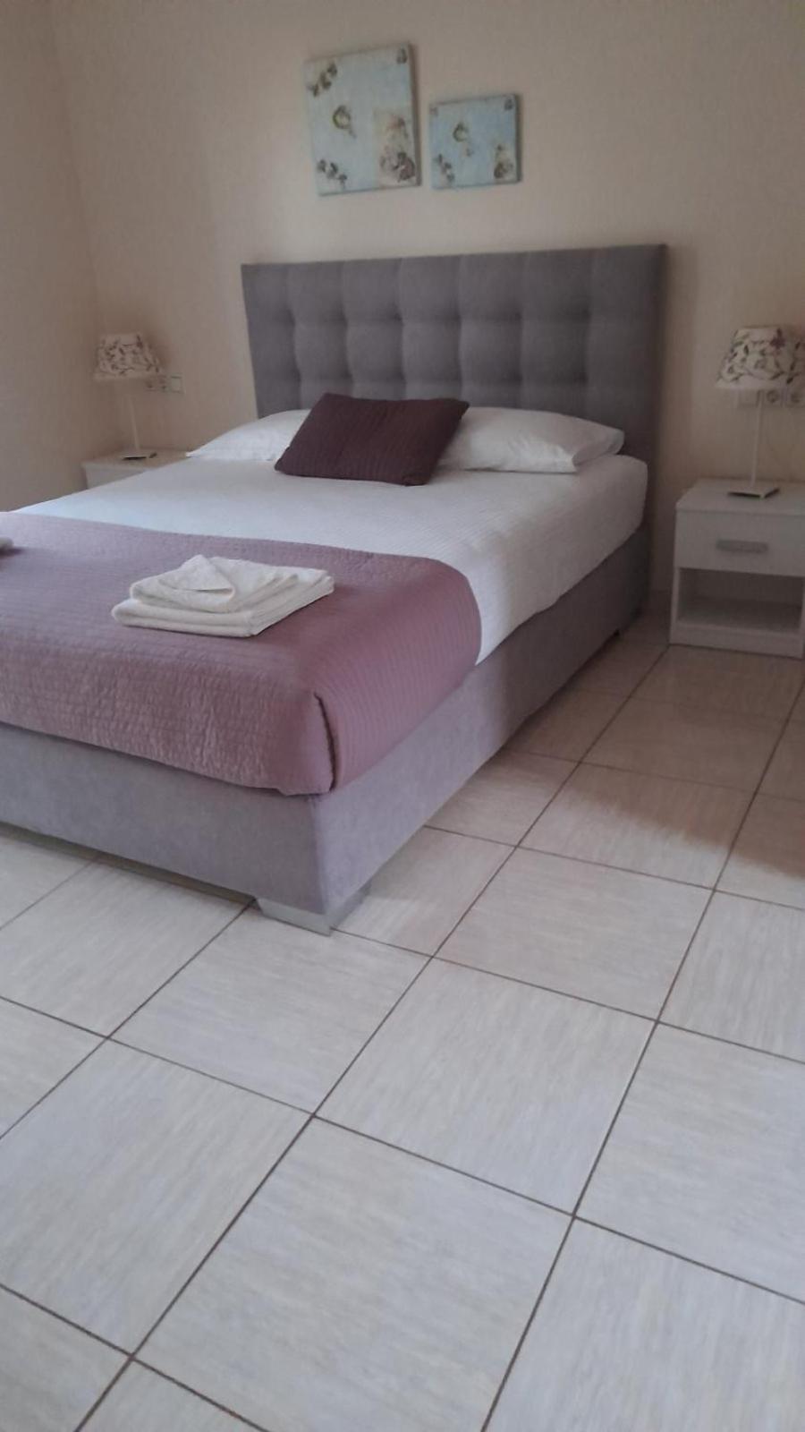 Apartment Ioannidis Valtos