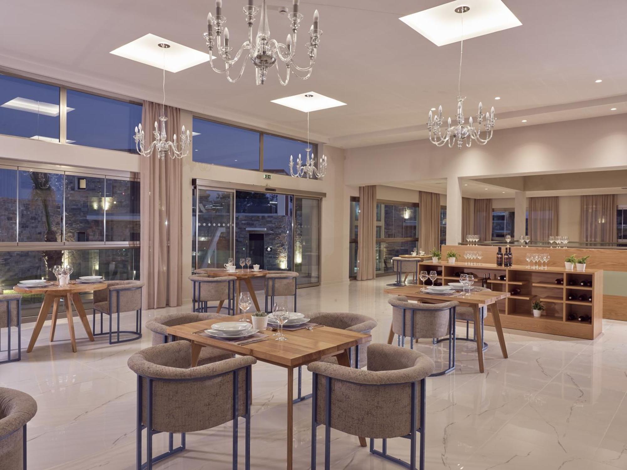 Golden Sun - Adults Only Hotel 4*