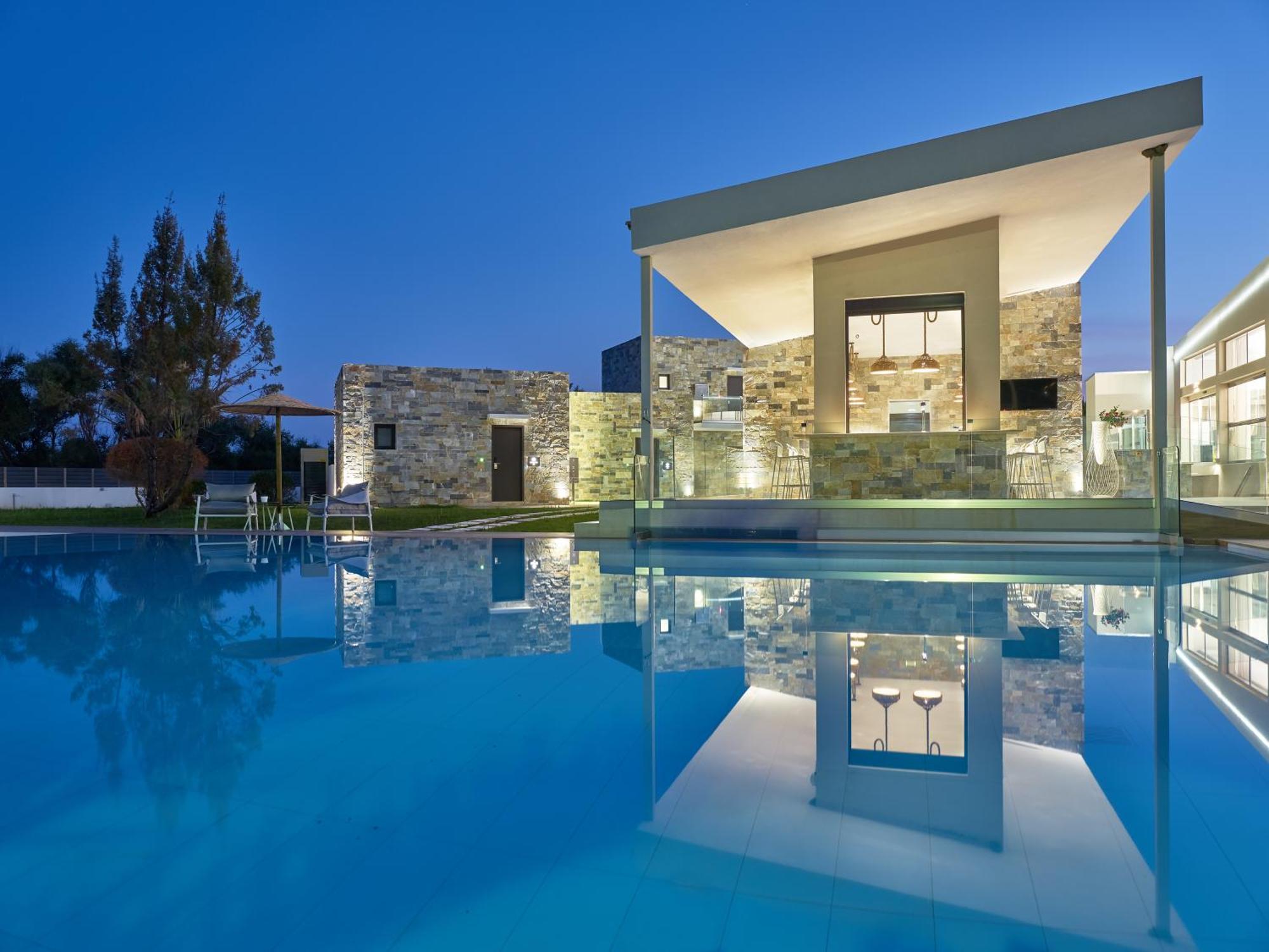 Hotel Golden Sun - Adults Only 4*