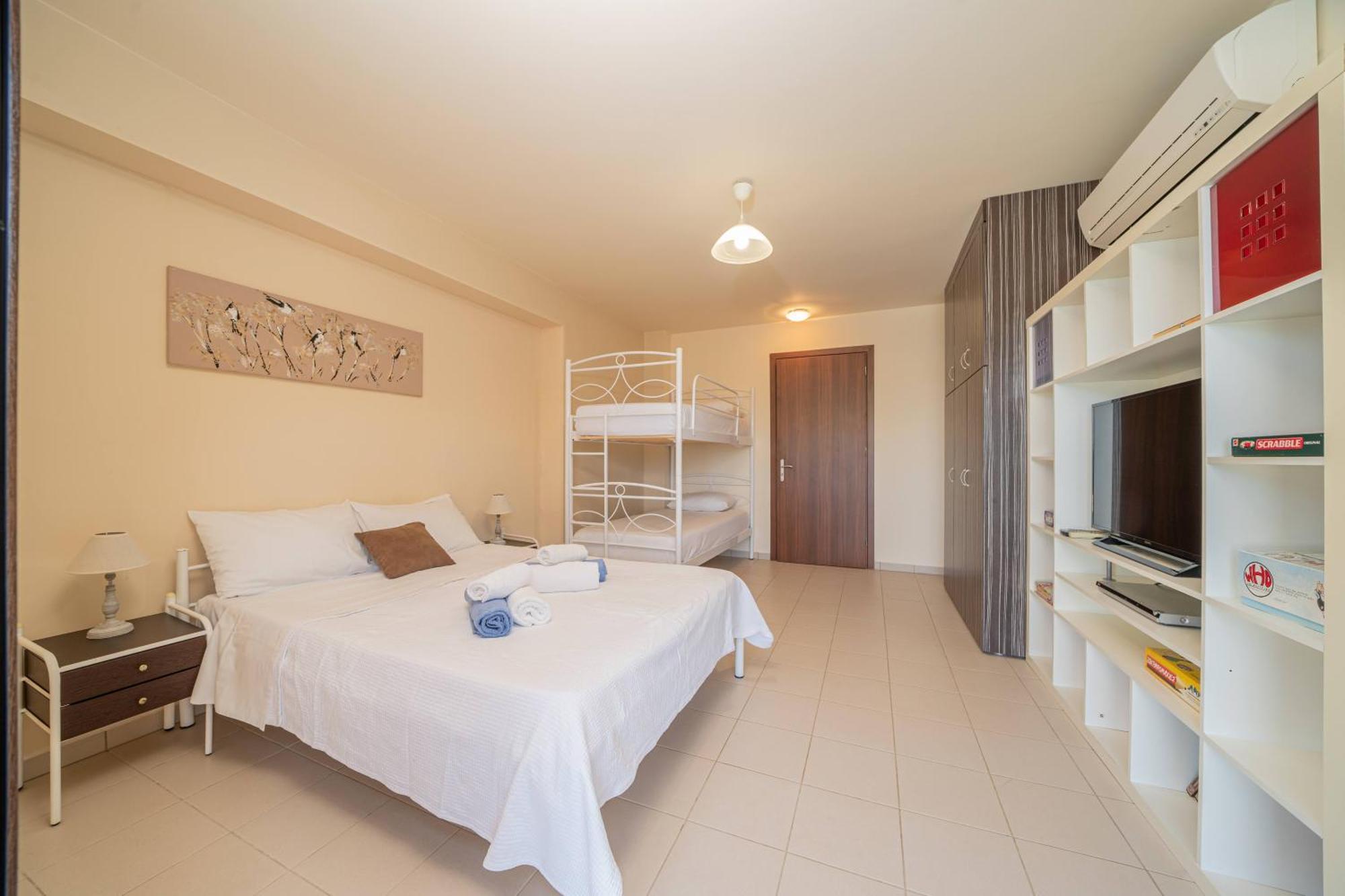 Kandia Villa Agia Efimia