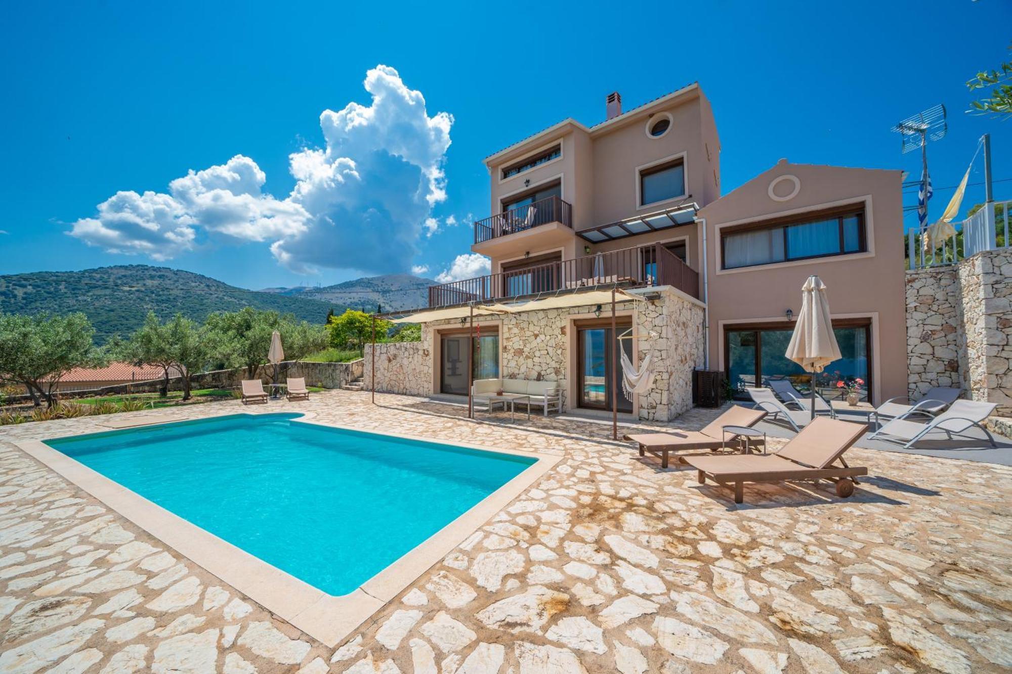 Villa Kandia