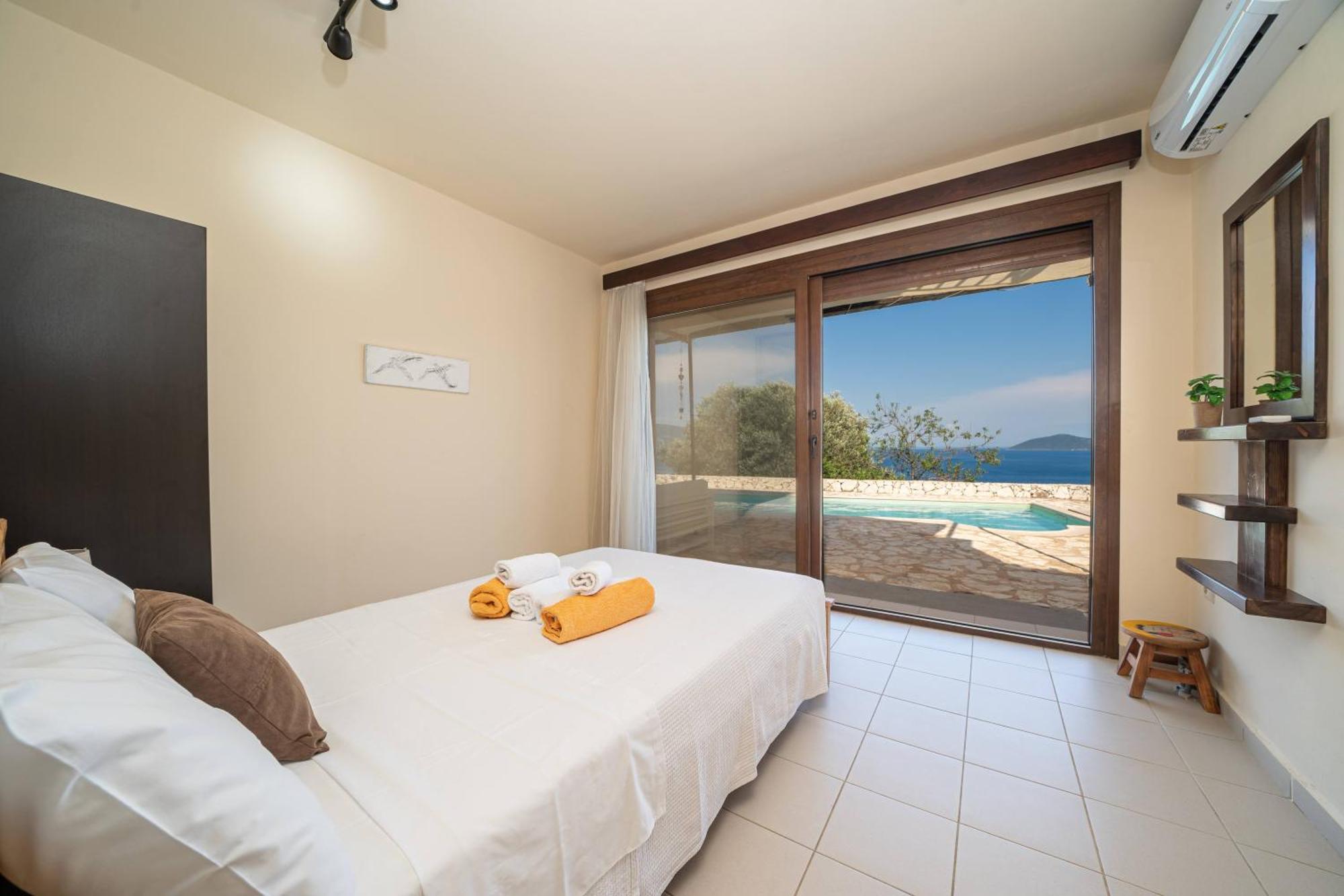 Kandia Villa Agia Efimia